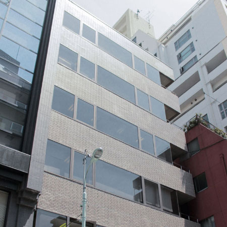 本社