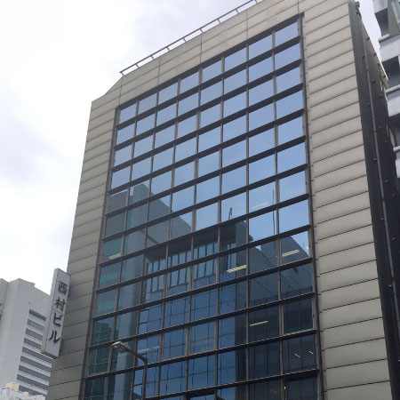 大阪支店